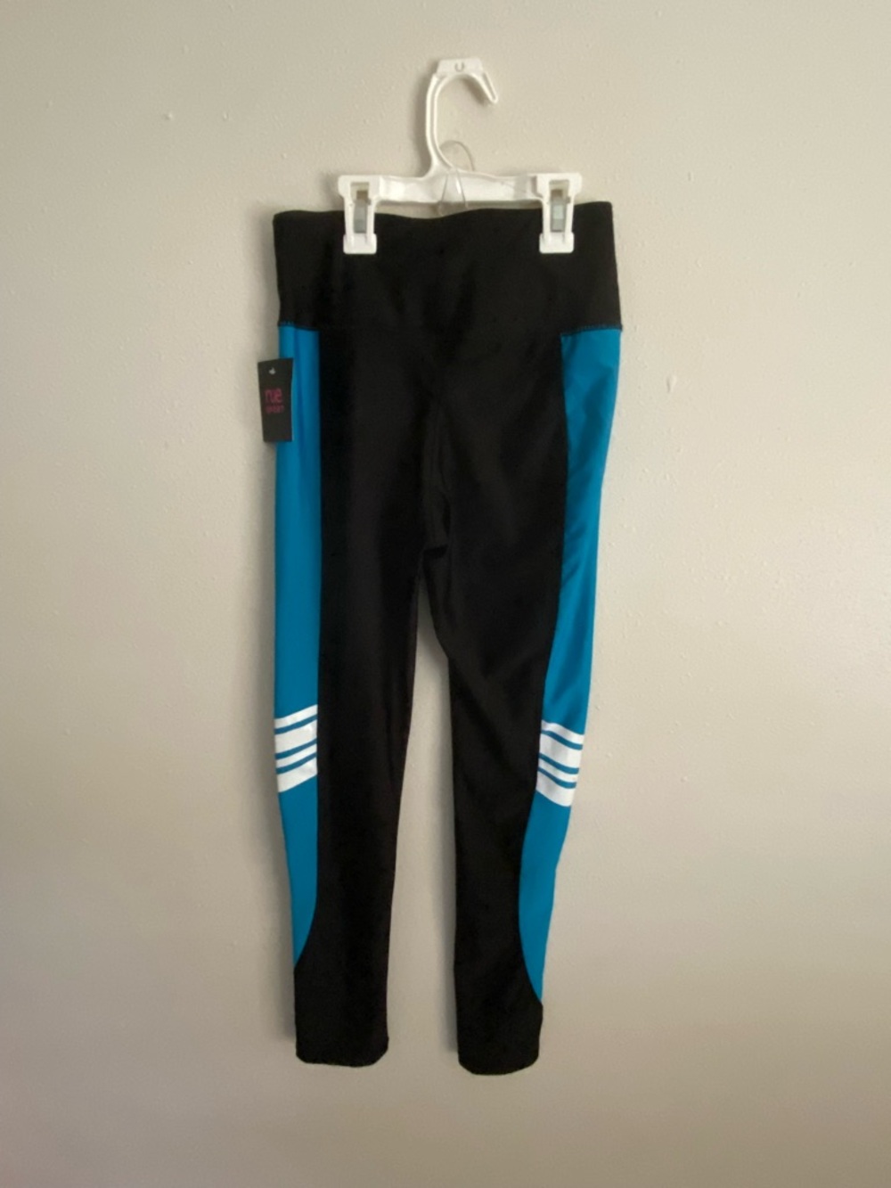 Rue Sport Leggings Size M but fits like Size S